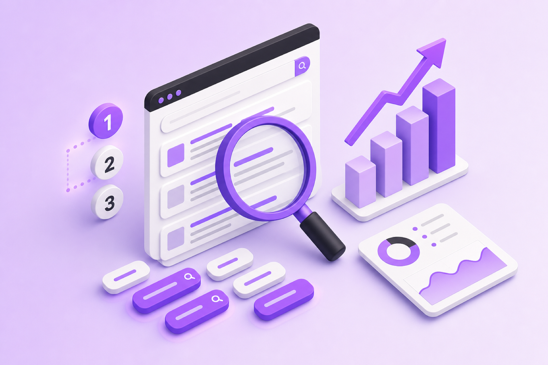 SEO-продвижение сайта